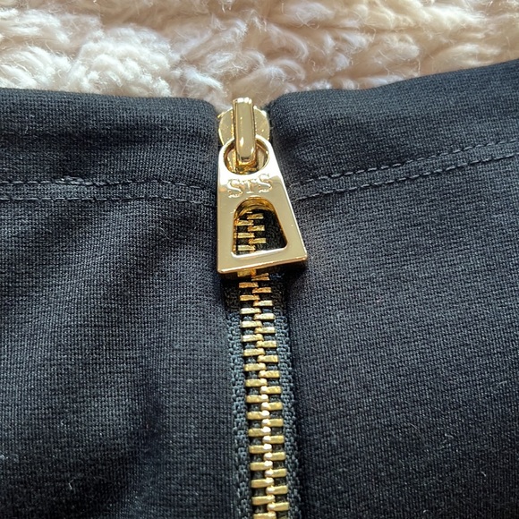 Sail to Sable dress - Picture 6 of 6